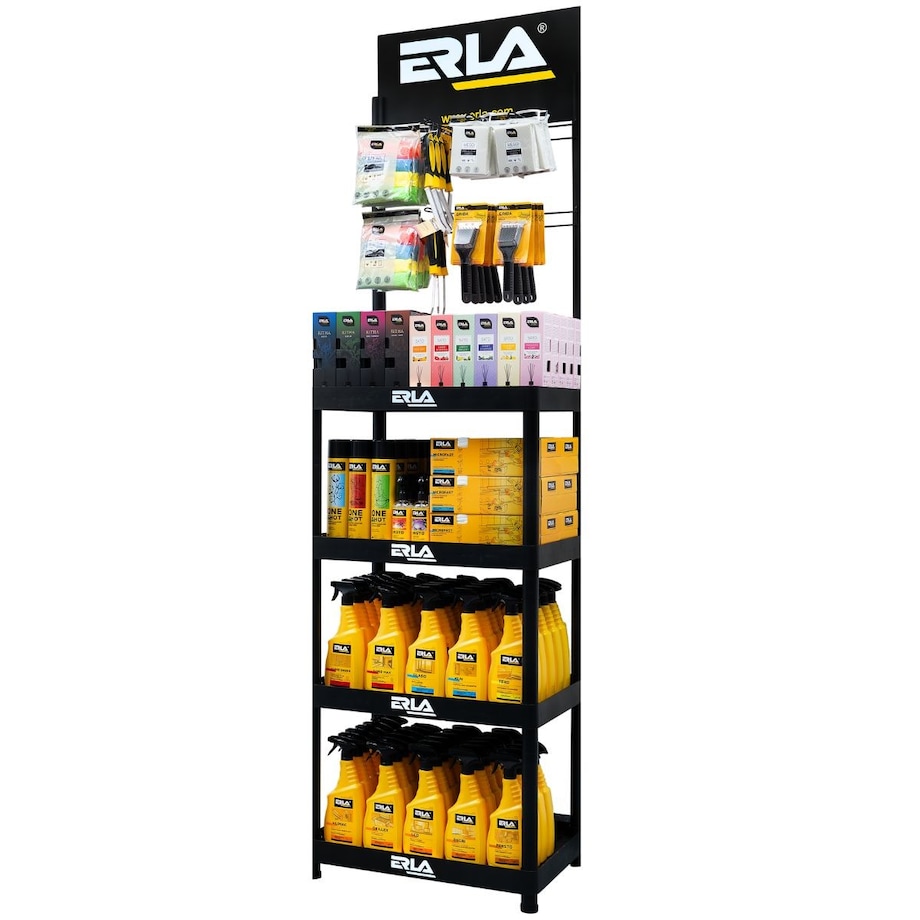 patyczki zapachowe erla ritha mix 4x100ml