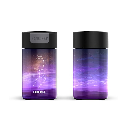 Kambukka Olympus 300ml Zodiac - Virgo