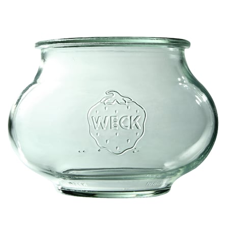 Weck Słoik Deco 1062 ml - op. 4 szt