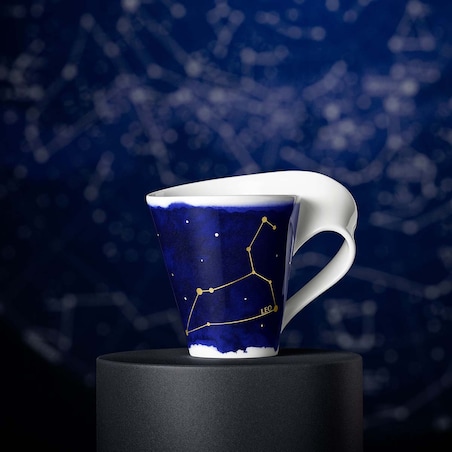 Kubek Lew NewWave Stars, 300 ml, Villeroy & Boch