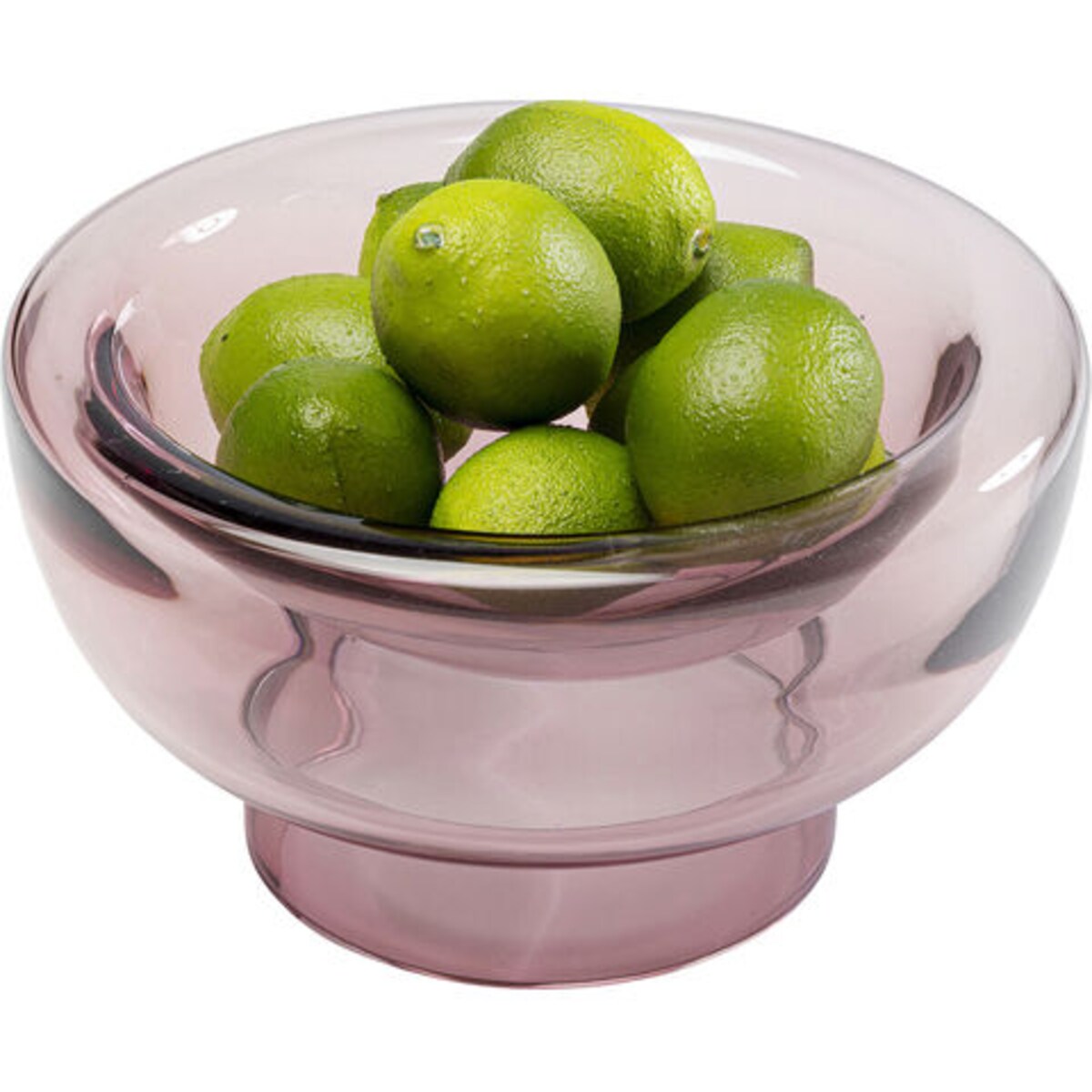 KARE misa dekoracyjna GRAZIOSO 20 cm różowa