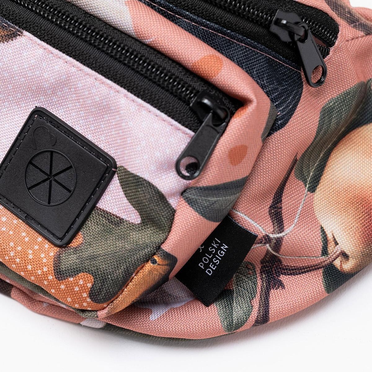 Nerka spacerowa "Wie wiórka co dobre"