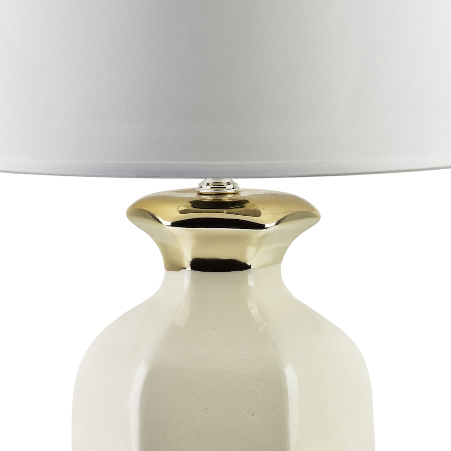 Lampa Stołowa LETI