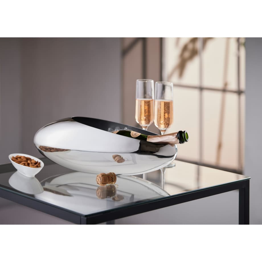 Wazon tulipan COCOON, 42 cm