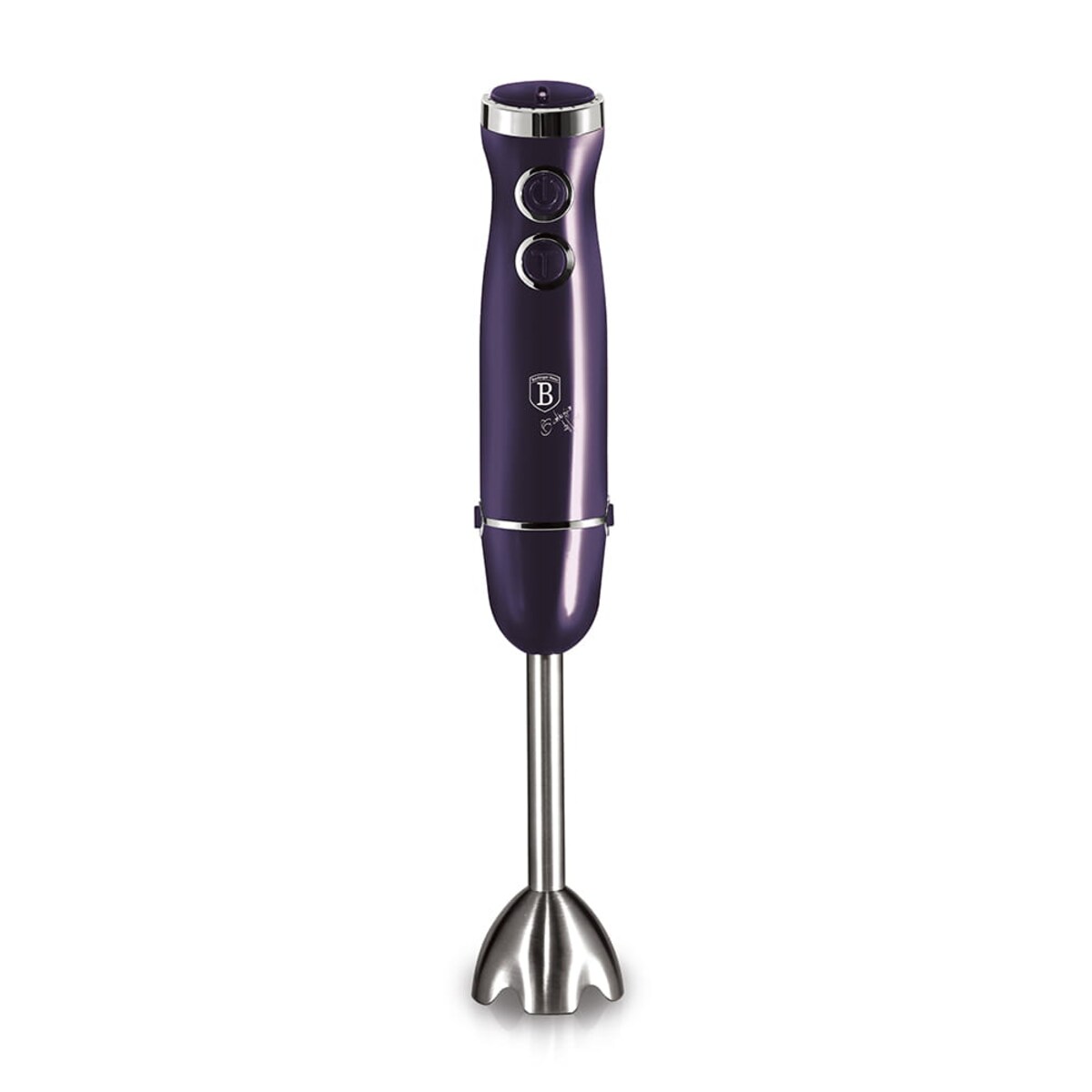 Blender ręczny 500W BERLINGER HAUS Purple Eclipse
