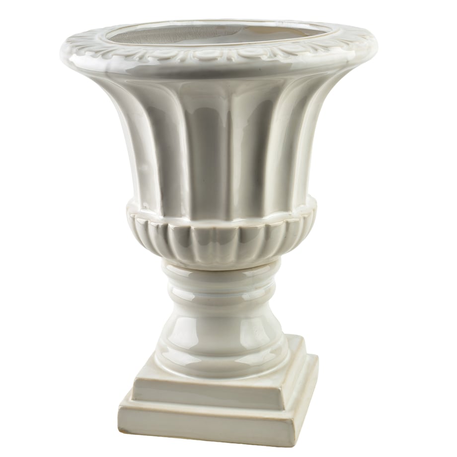 Wazon Evam White
