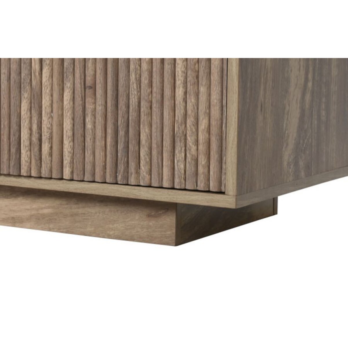 Komoda drewniana 75x140x40 cm ADOMO-III