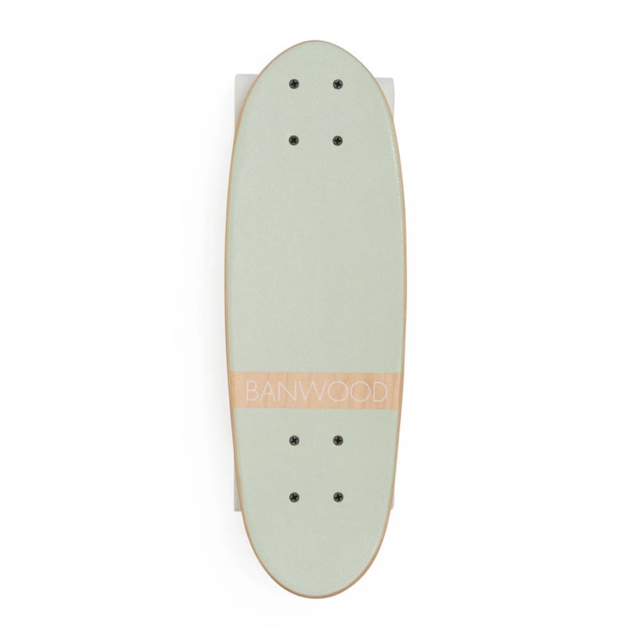 Banwood - Deskorolka Mint