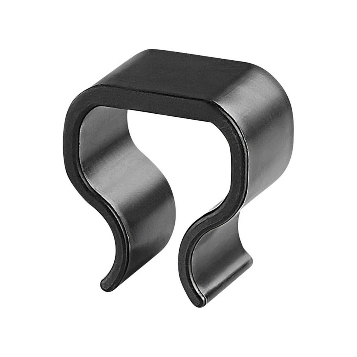 Zestaw 2 spinaczy do mebli rattanowych RIETI