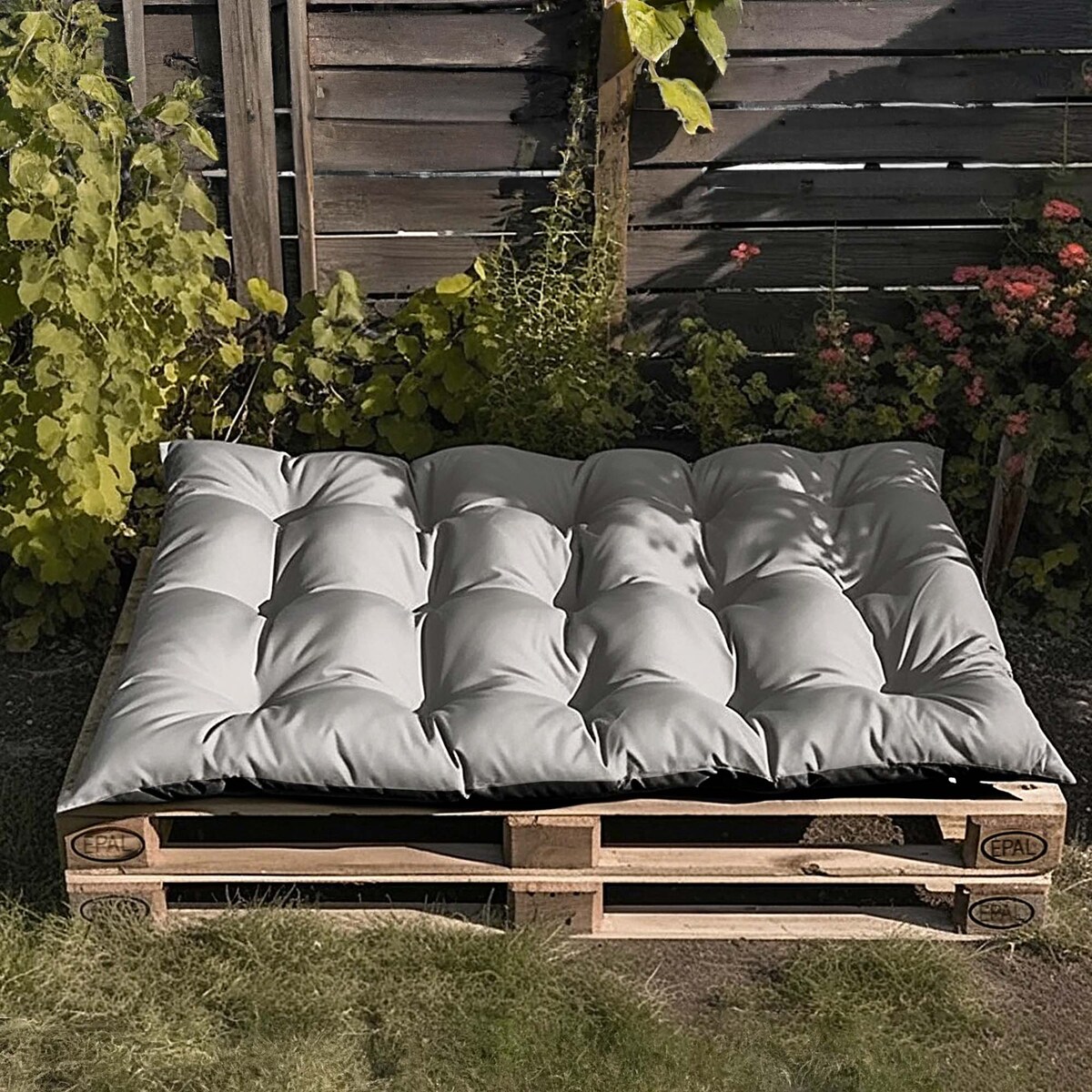 Poduszka Na Meble Z Palet Ławkę Huśtawkę 120X80Cm