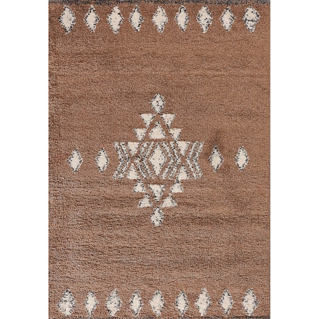 Dywan Royal almond brown 160x230cm, 160 x 230 cm