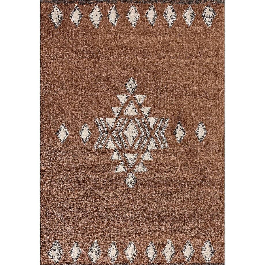 Dywan Royal almond brown 160x230cm, 160 x 230 cm