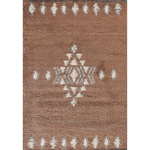 Dywan Royal almond brown 160x230cm, 160 x 230 cm