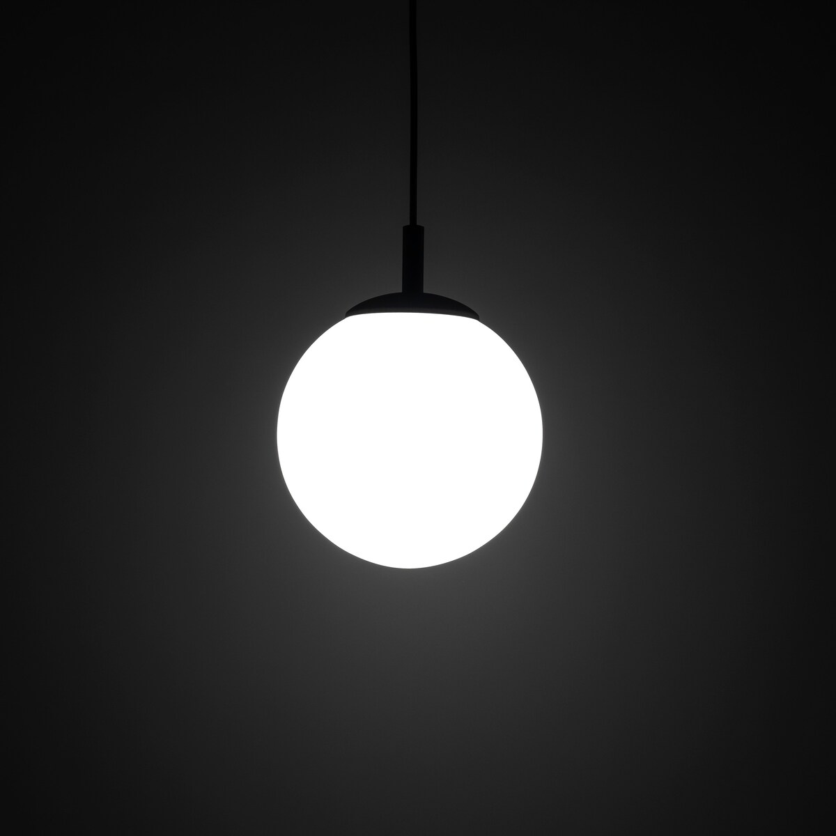Lampa wisząca TK Lighting ESME WHITE 5669 biała E27 25 cm regulowana nowoczesna do salonu kuchni