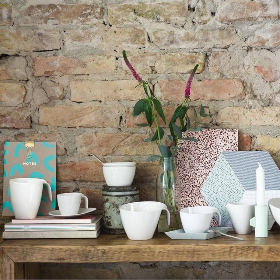 Spodek do filiżanki do espresso Flow, 14 cm Villeroy & Boch