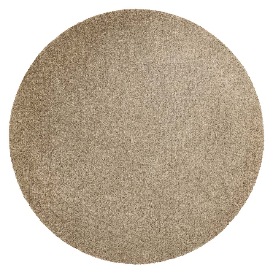 Nowoczesny dywan do prania LATIO 71351050 koło 80 cm