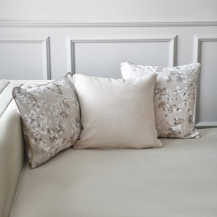 Poszewka dekoracyjna w gałązki Twigs