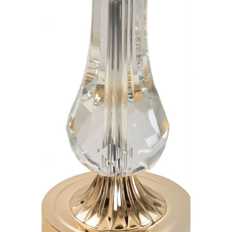 Lampa stołowa BRATISLAVA, 59 cm
