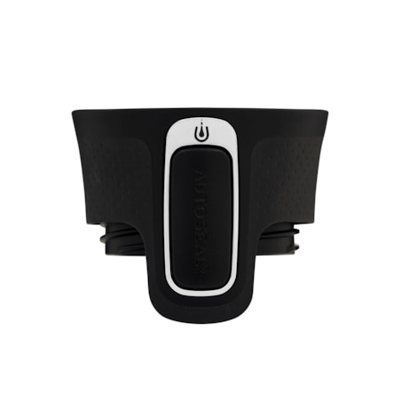 Kubek termiczny Contigo West Loop Mini 300ml - Kot - Biały Metalik