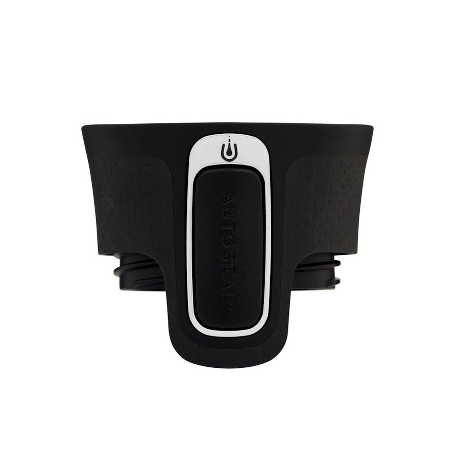 Kubek termiczny Contigo West Loop Mini 300ml - Kot - Biały Metalik