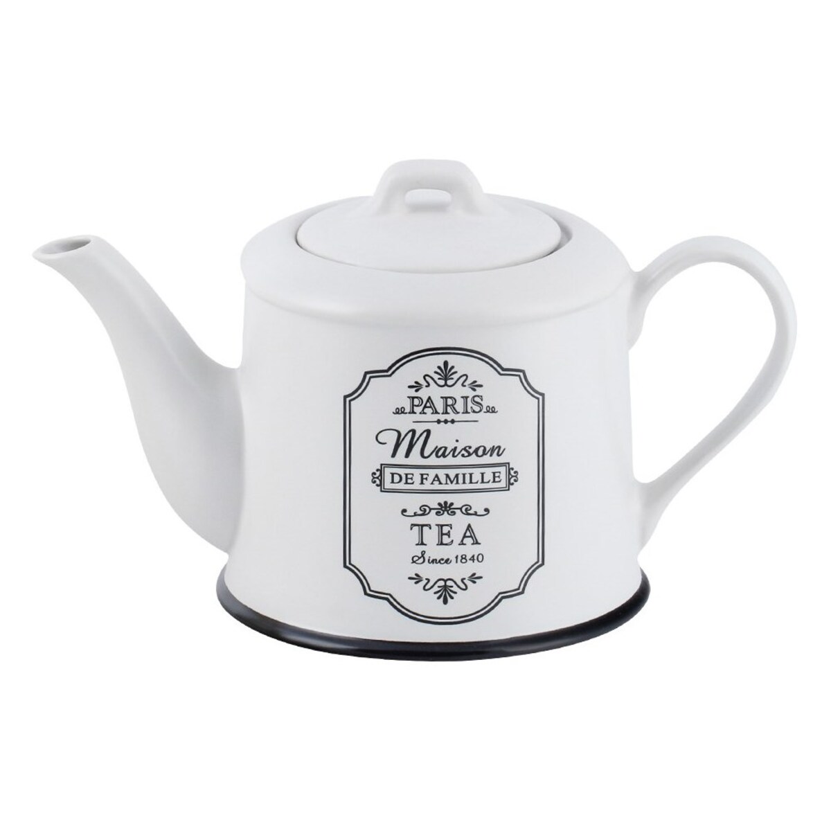 Maestro ceramiczny zaparzacz do kawy i herbaty MR2003008