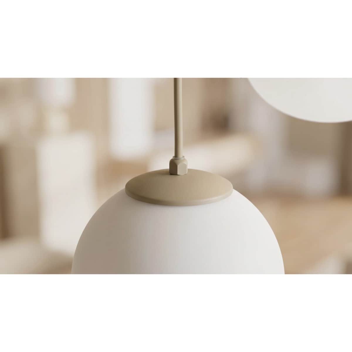 Lampa wisząca KP-35