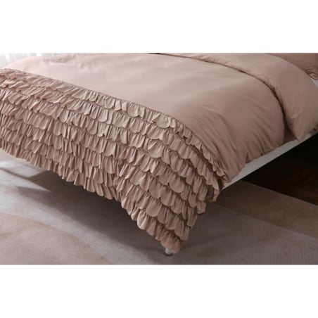 Pościel mikrofibra ROMANTICA 200x220 cm