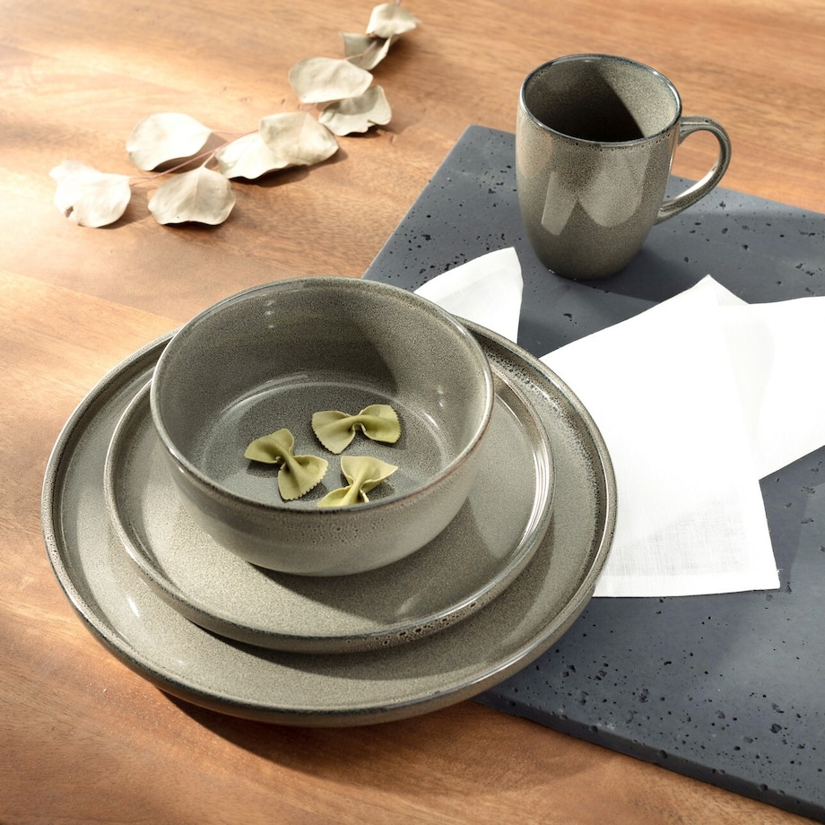 Talerz Salike 27cm, ⌀ 27 cm