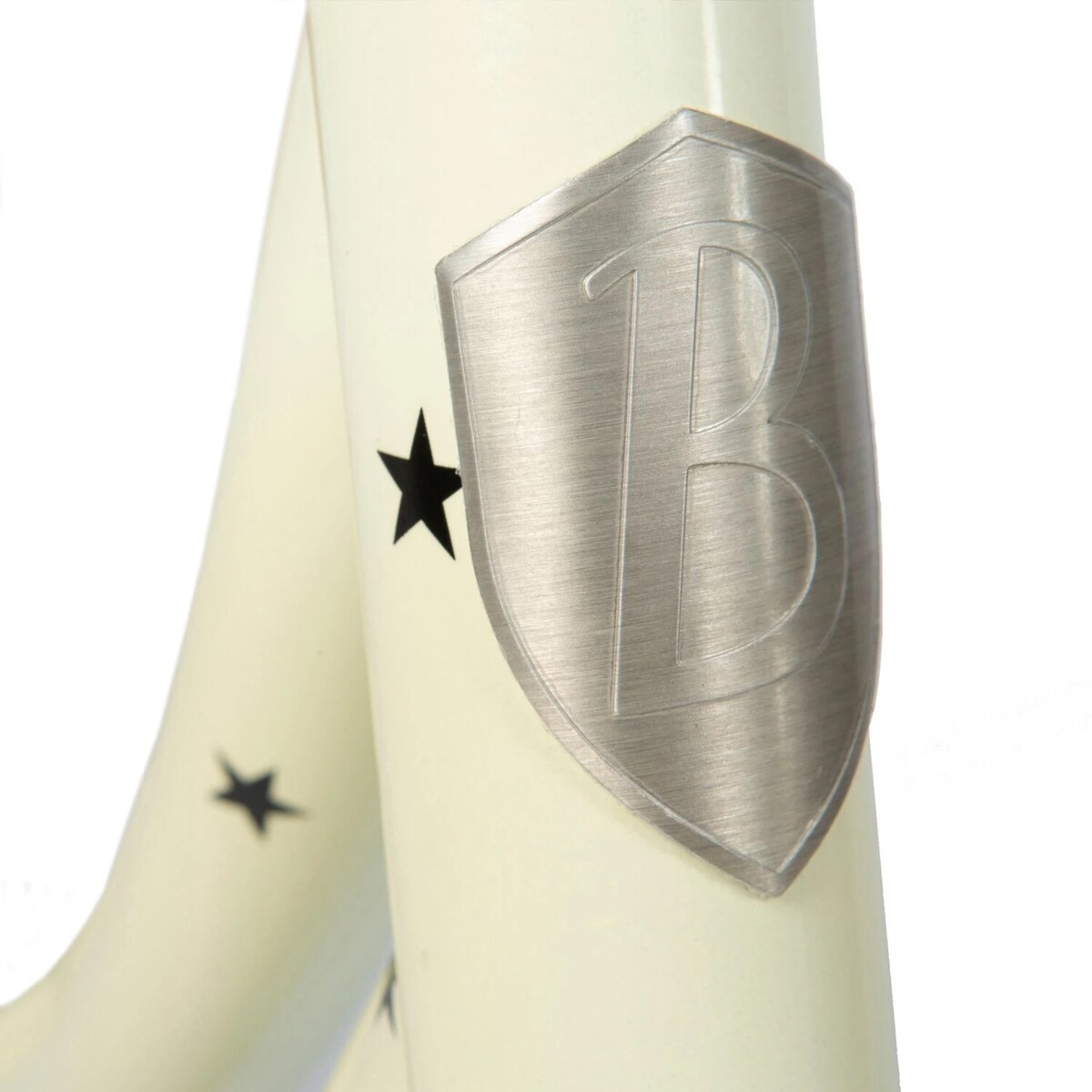 Banwood FIRST GO! rowerek biegowy bonton cream