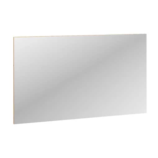 Lustro wiszące NIKOLA 103x69 dąb artisan