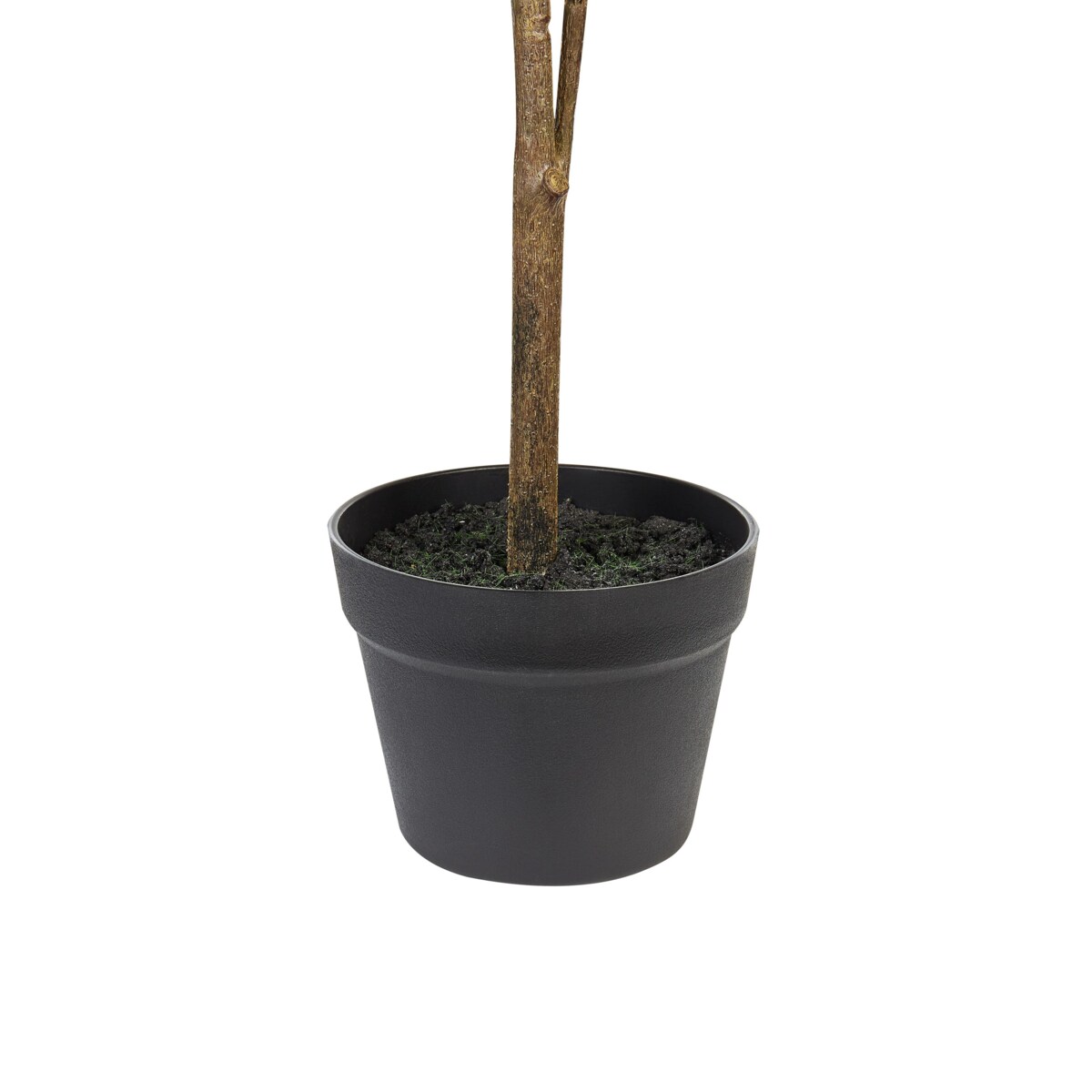 Sztuczna roślina doniczkowa 105 cm LEMON TREE