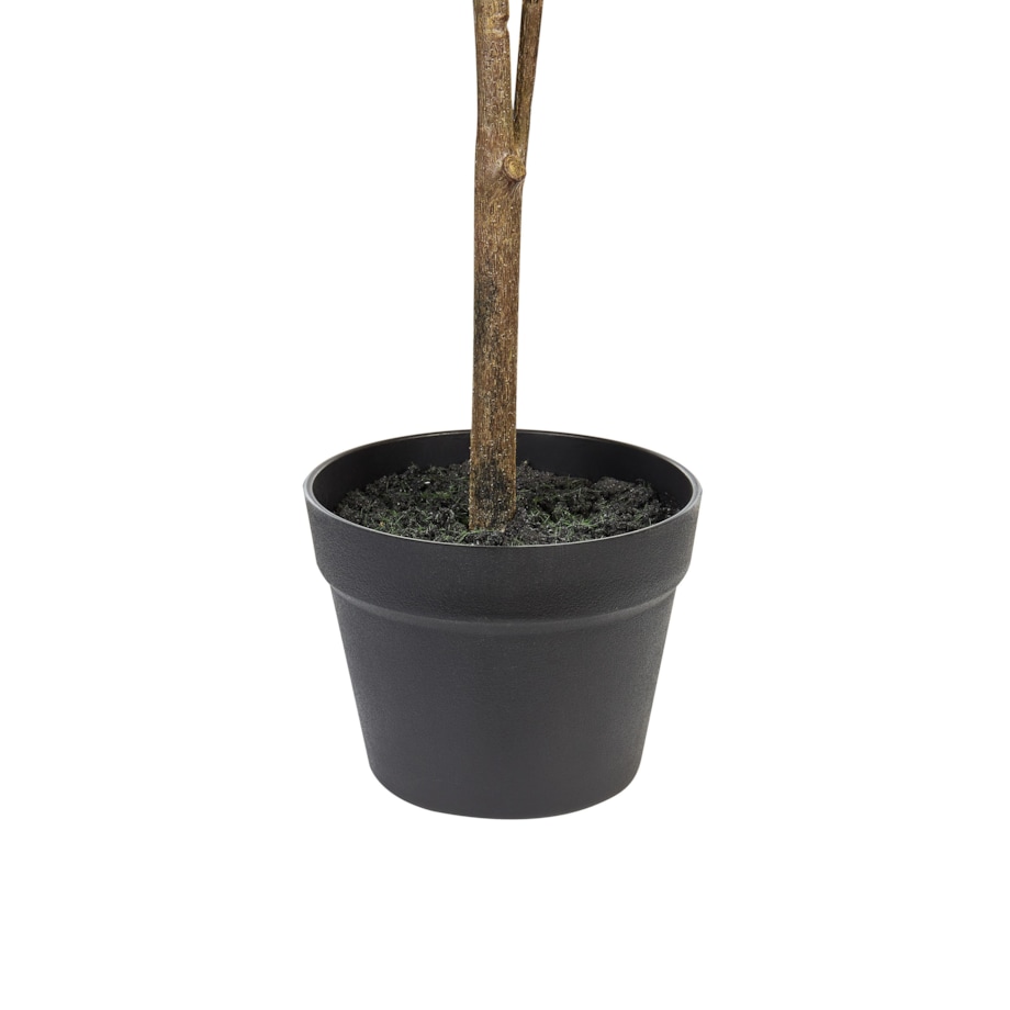 Sztuczna roślina doniczkowa 105 cm LEMON TREE