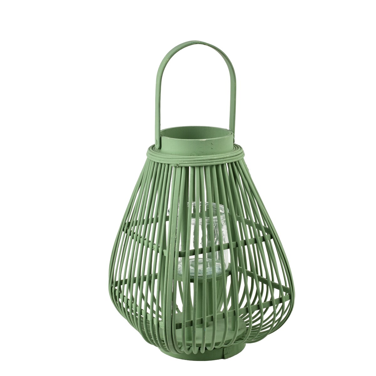 Lampion Lucie Green