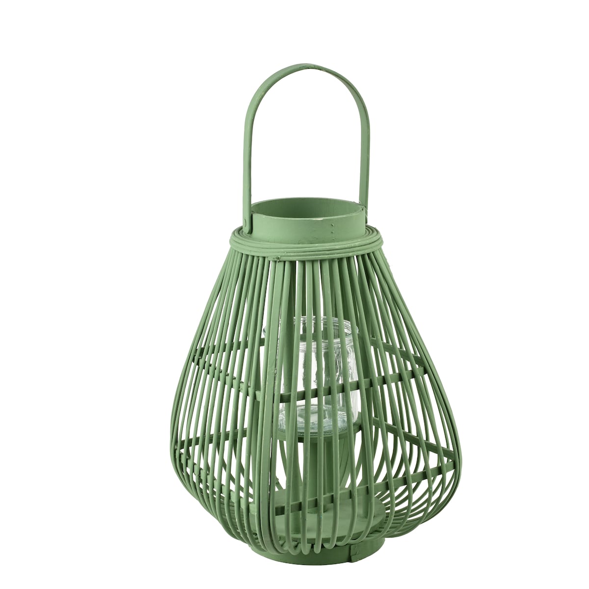 Lampion Lucie Green