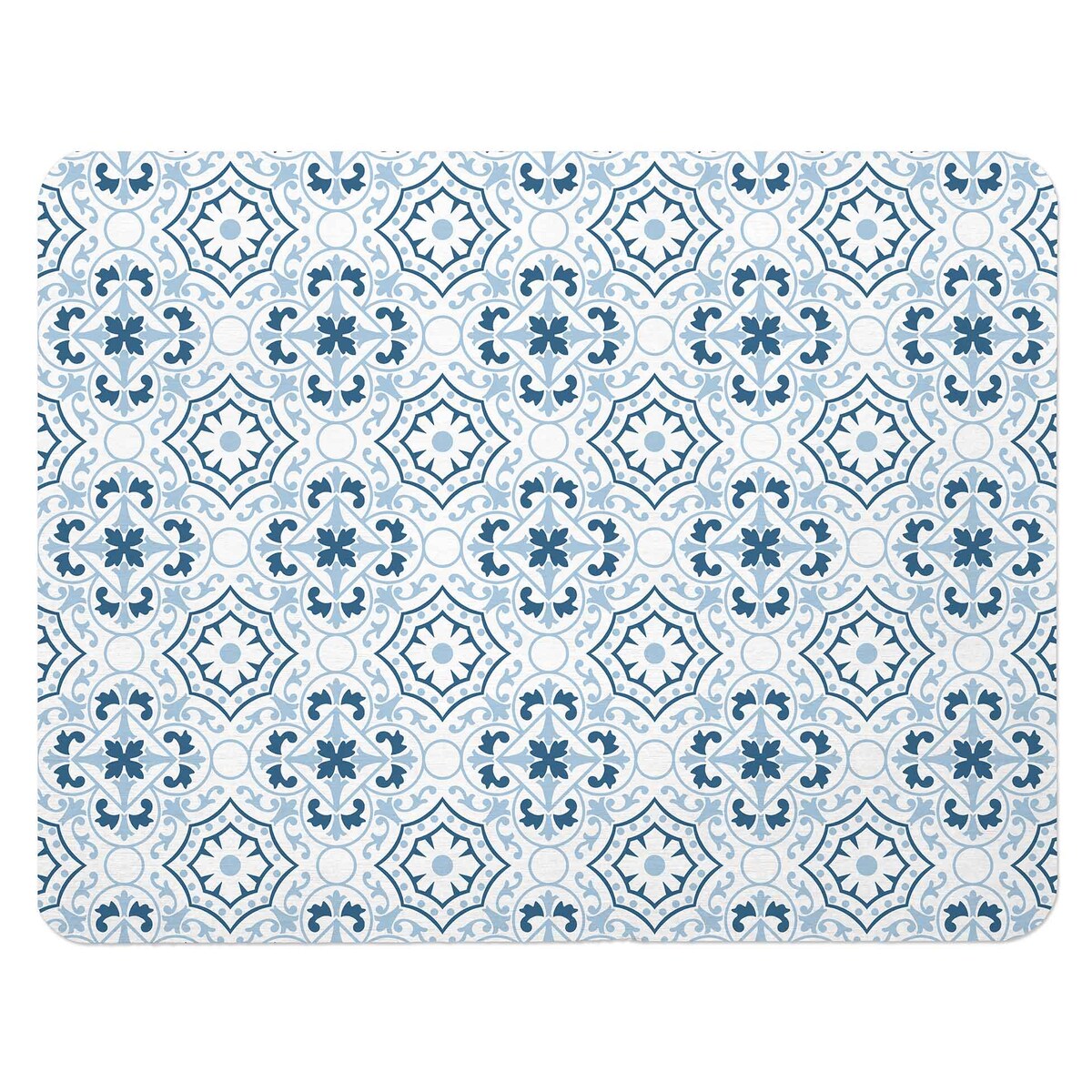 Mata do łazienki, diatomitowa, 35 x 45 cm