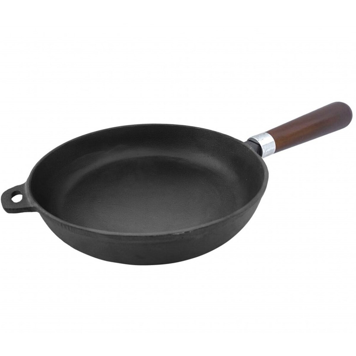 Krisberg patelnia żeliwna 30cm KS2642