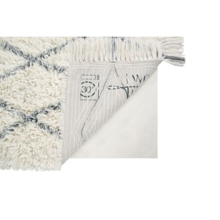 Dywan wełniany Berber Soul 140x200 cm Lorena Canals