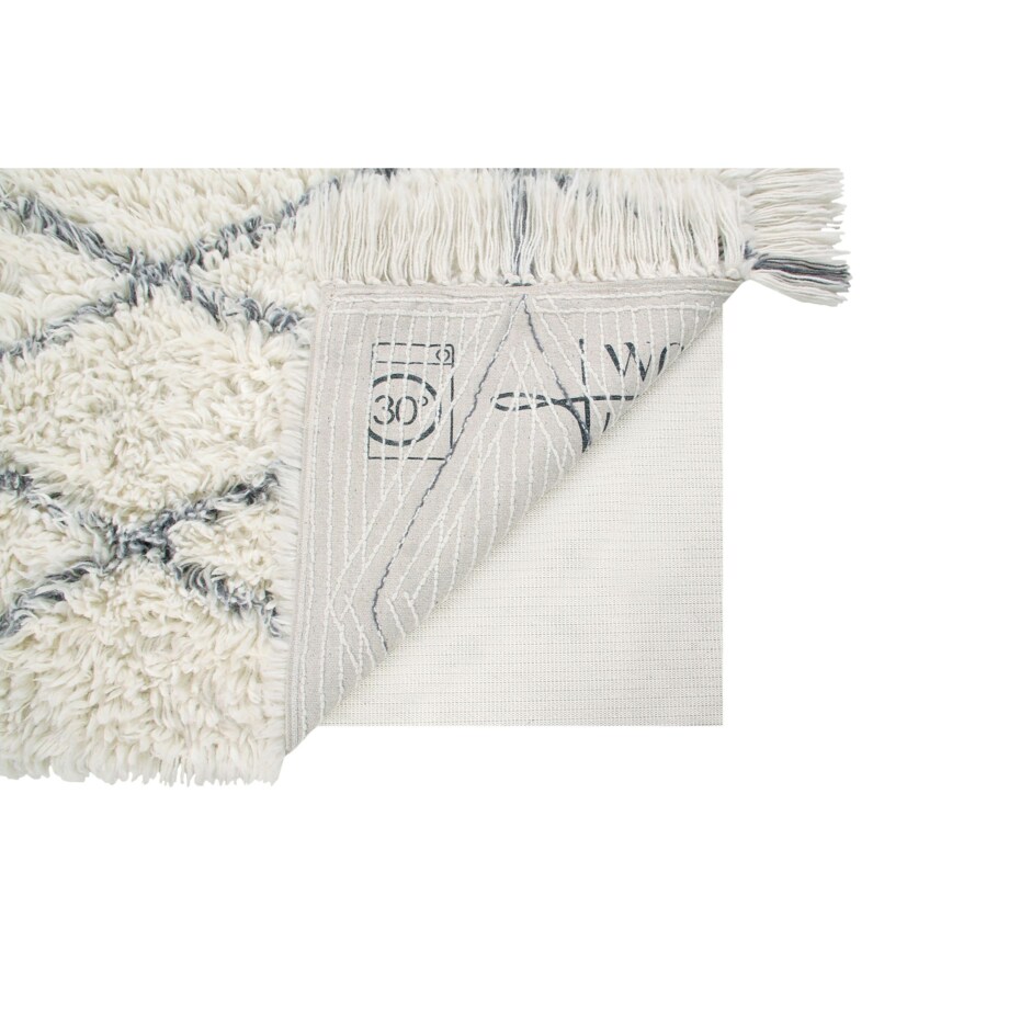 Dywan wełniany Berber Soul 140x200 cm Lorena Canals