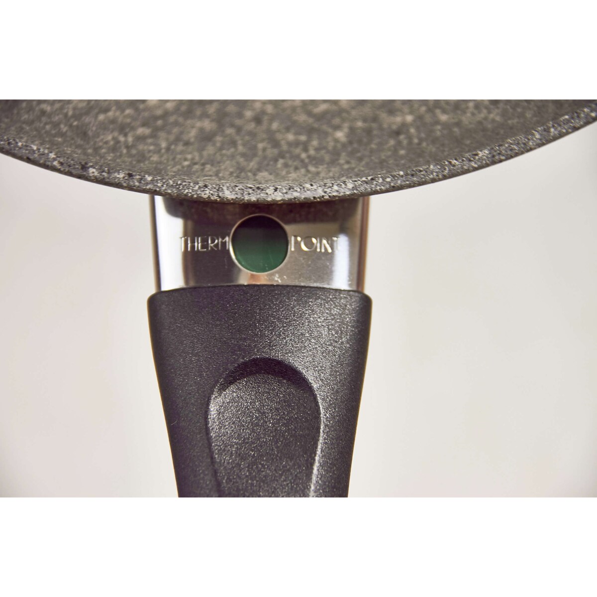 Głęboka patelnia granitowa indukcyjna Ballarini Ferrara - 28 cm