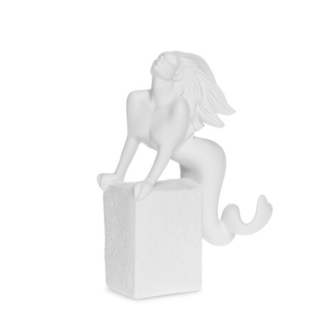 Figurka Znak Zodiaku- Koziorożec - Christel Marott