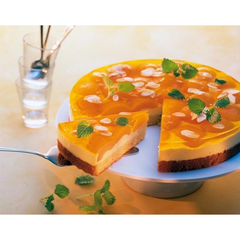 Tortownica Classic, 26 cm, Kaiser