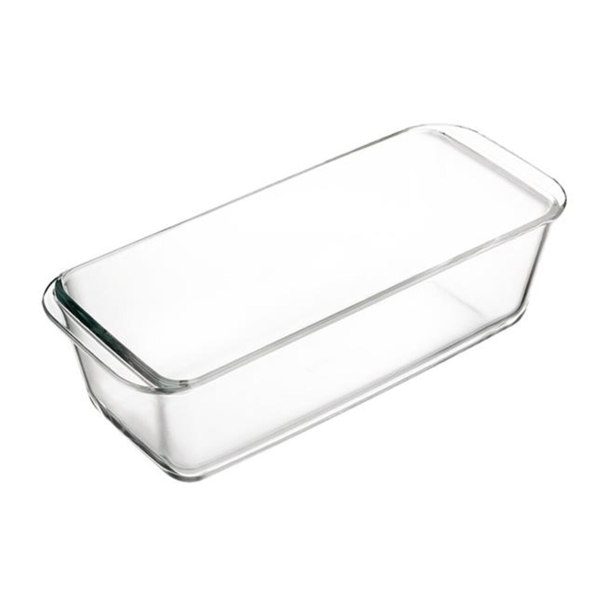NACZYNIE FORMA szklana SIMAX na wypieki pasztet święta keks ciasto dania