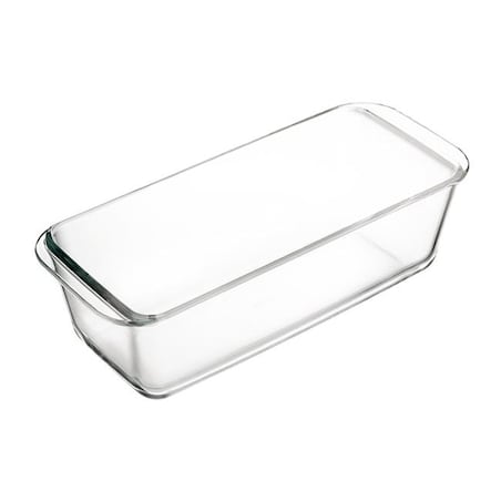 NACZYNIE FORMA szklana SIMAX na wypieki pasztet święta keks ciasto dania