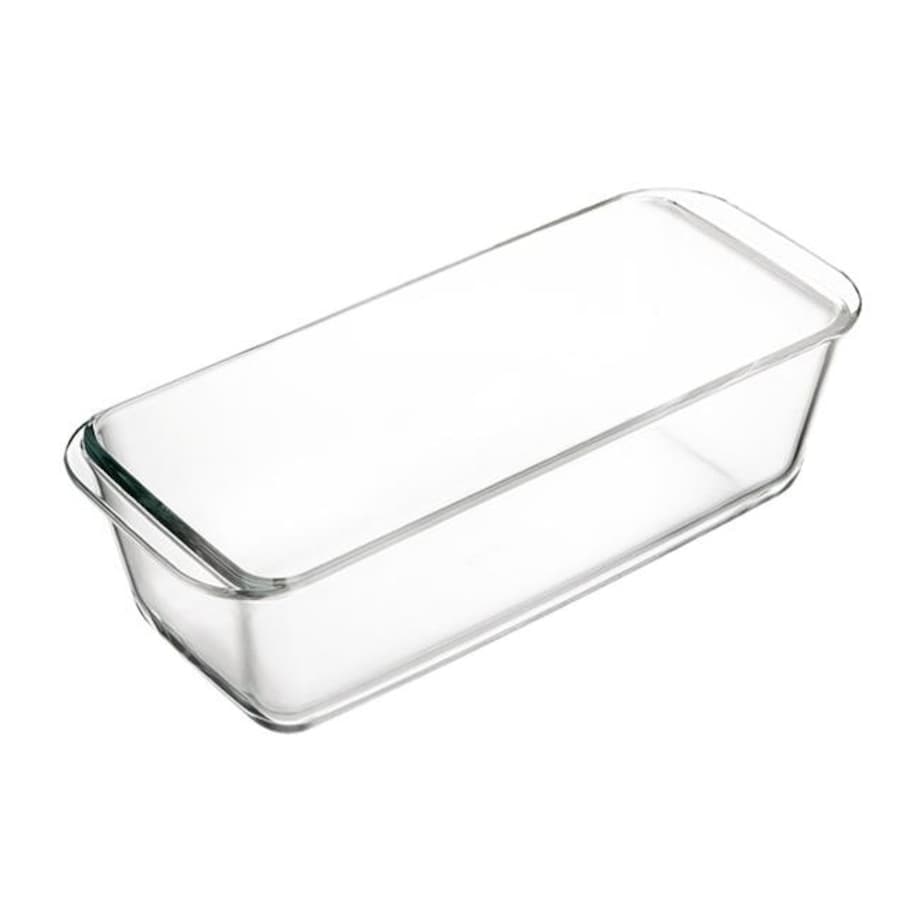 NACZYNIE FORMA szklana SIMAX na wypieki pasztet święta keks ciasto dania