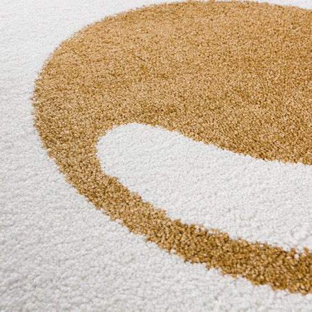 Dywan Funny Egg 120x170cm, 120 x 170 cm