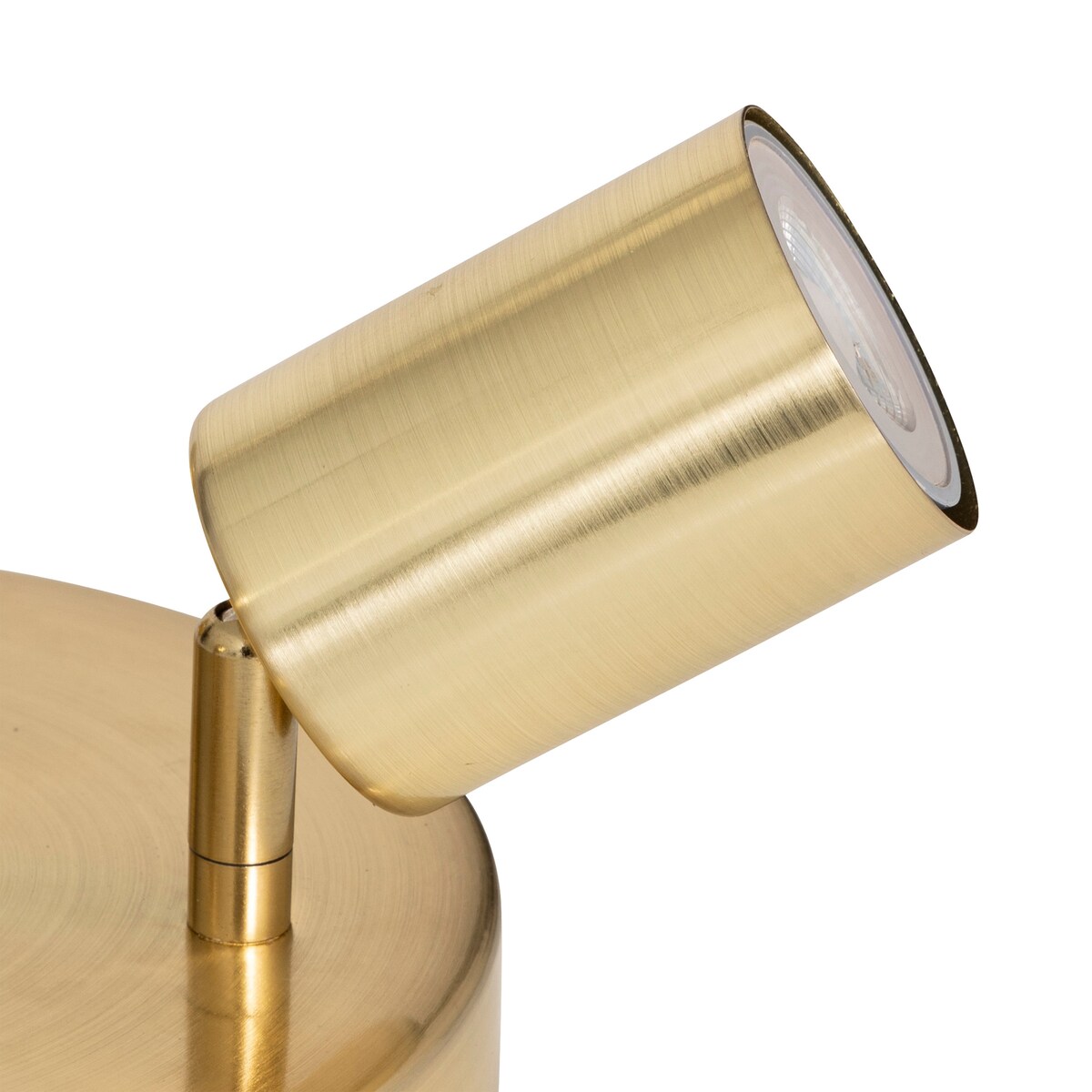 Lampy sufitowe VICO, metalowe klosze, 3 punktowe