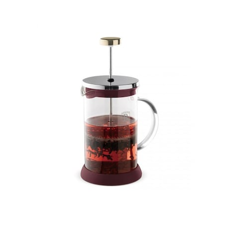 Berlinger Haus zaparzacz tłokowy 800ml Bh-8585 Leonardo 55484