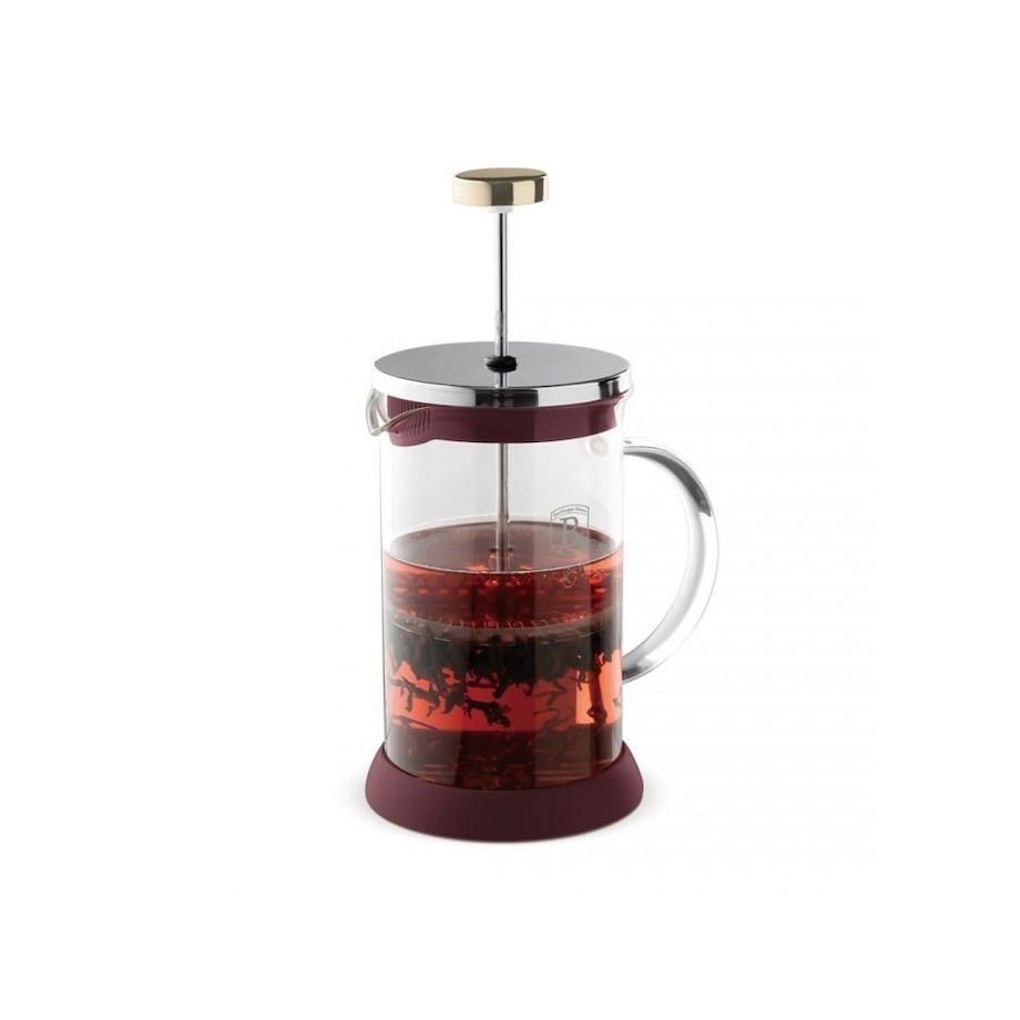 Berlinger Haus zaparzacz tłokowy 800ml Bh-8585 Leonardo 55484