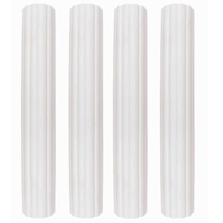 PME Wsporniki do tortów z tworzywa (4 sztuki) 15 cm