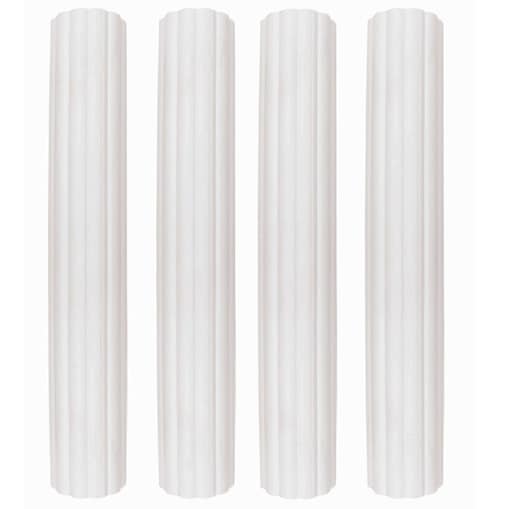 PME Wsporniki do tortów z tworzywa (4 sztuki) 15 cm